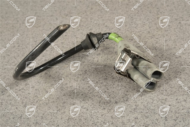 Repair kit harness, front, Carrera 4/4S, R