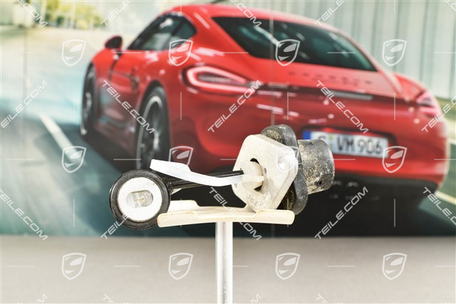 Engine mount support, R