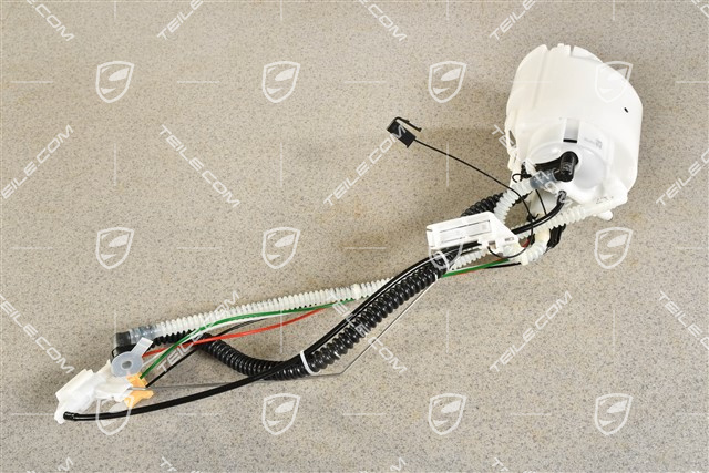 Fuel pump