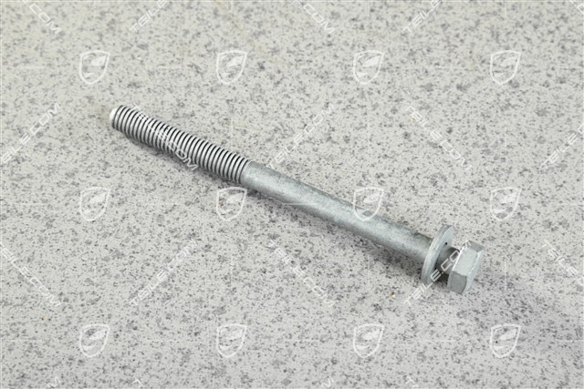 Bolt screw M8 x 105 Bolt screw M8 x 105