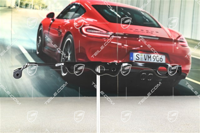 Adapter / uchwyt błotnika, GT3RS, L