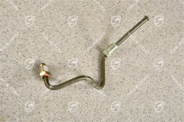 Brake line