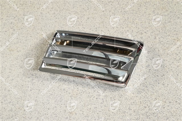Grill chromowany. JP Group / Danks, L