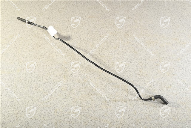 Control line