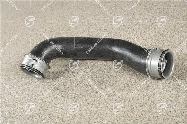 Przewód / wąż układu chłodzenia, R