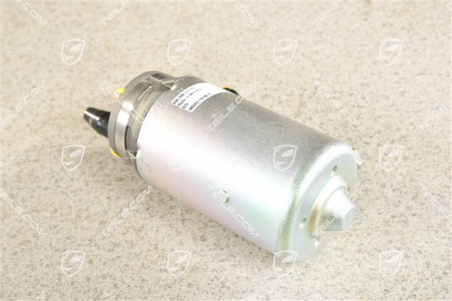 Kraftstoffpumpe, 930 Turbo
