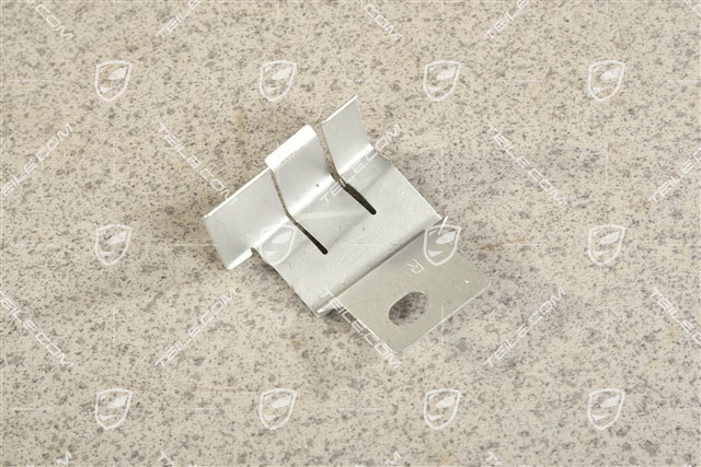 Halter, Schwellerblende, R