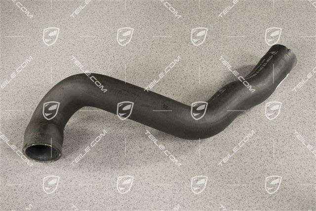 Cooling system Hose / pipe
