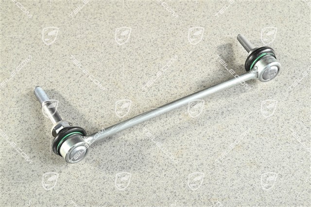 GT4, Stabiliser / sway bar ball joint mounting, L=R