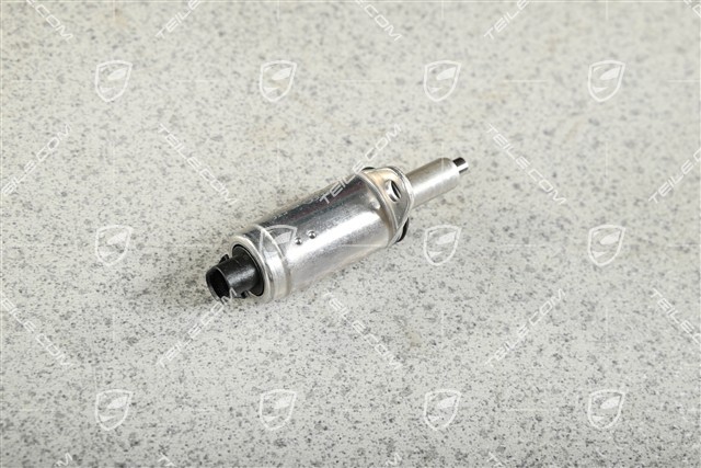 Camshaft Shift Actuator / Valvelift System