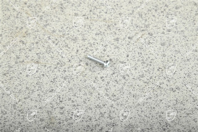 Śruba M3 x 14 Śruba M3 x 14