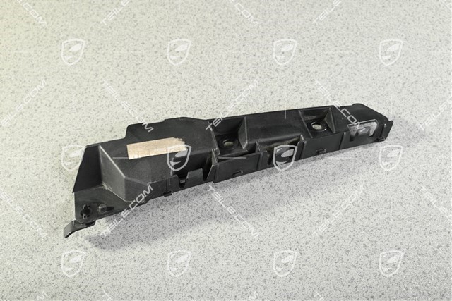 Ślizg zderzaka, tył, L