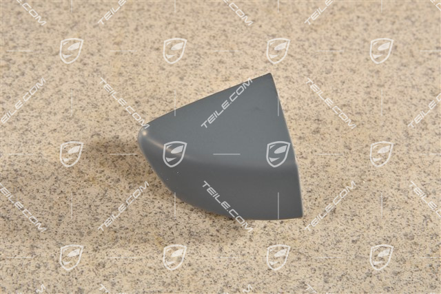 Obudowa zamka, przód=tył, R