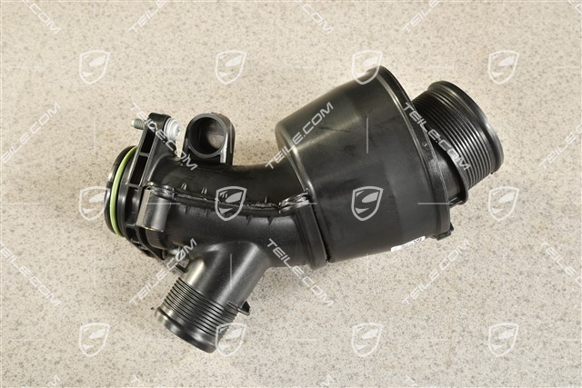 Rura dolotu 4,0L, L