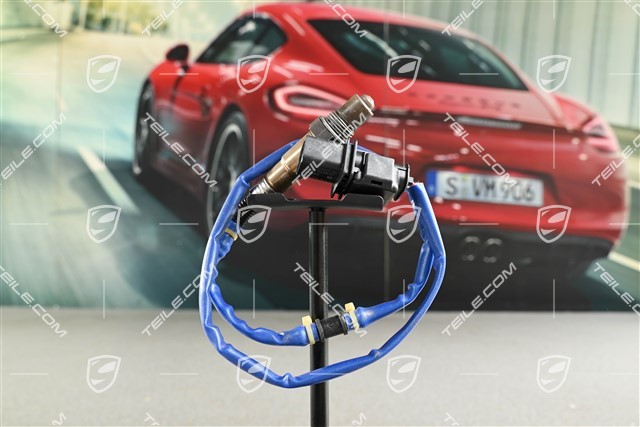 Lambdasonde, 2.7L 180kW / 3.4L 217kW / 3.4L 223kW