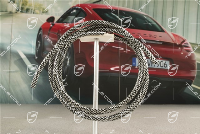 Windscreen / Headlight / headlamp washer hose 3000mm
