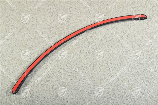 GT4 RS, Fender Bracket , R