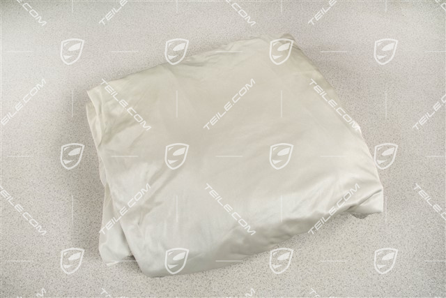 Indoor Car-Cover, kurzer Radstand