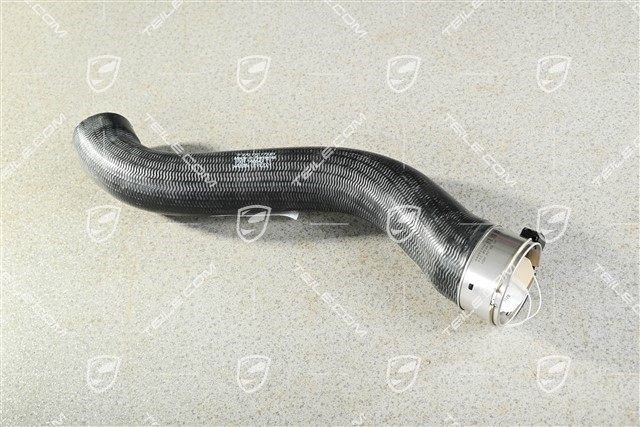 S, Rura intercoolera, L