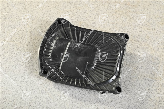 LED Headlight rear cover, R
