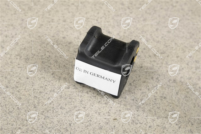 Front stabiliser bushing, 22 mm