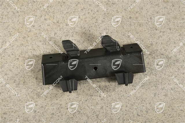 Podstawa mocująca zderzak, L