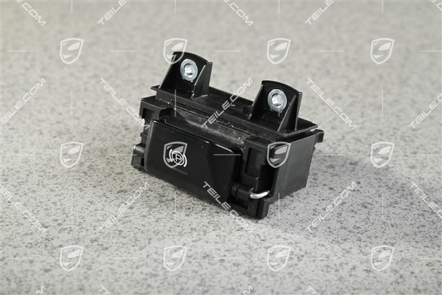 Switch, electric parking brake