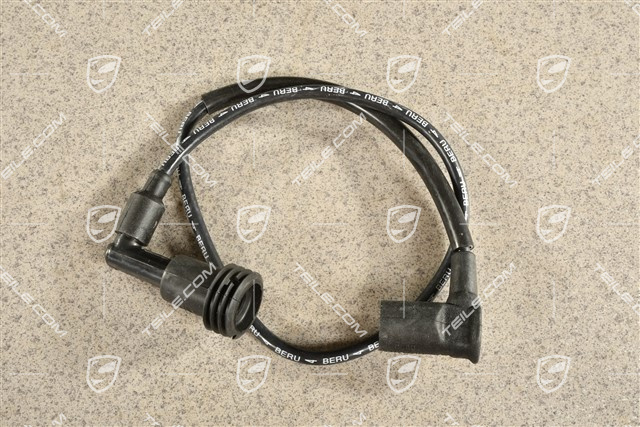 Ignition lead, Cyl. 4