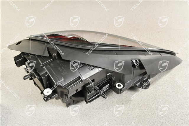 Reflektor LED, PDLS+, L