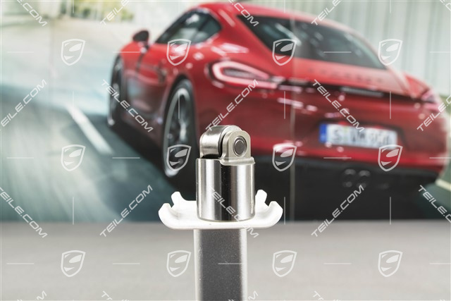 3,6L, Hochdruckpumpe Stössel