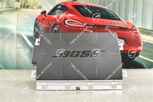 Verstärker, BOSE