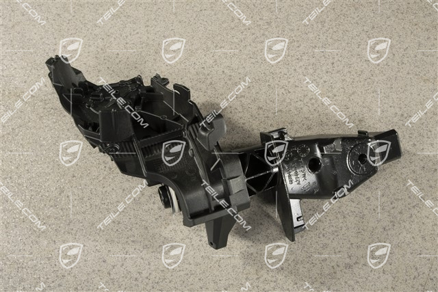 Aussenspiegel, Spiegelfuss, el. anklappbar, R