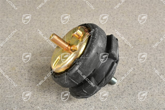 GTS, Poduszka pod silnik, L=R