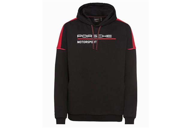 Bluza z kapturem – Motorsport M