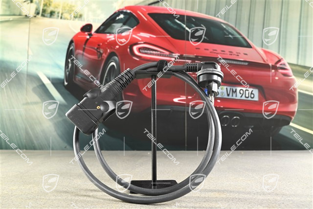 Kabel ładowarki wraz z wtyczką, TYP J