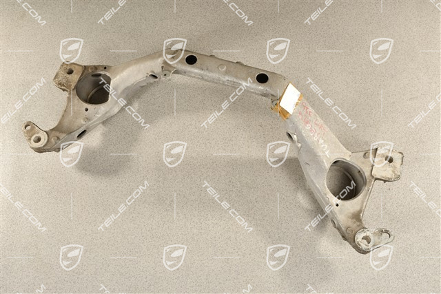 3,0L TDI, Engine bracket, Recuperation w/o start / stop