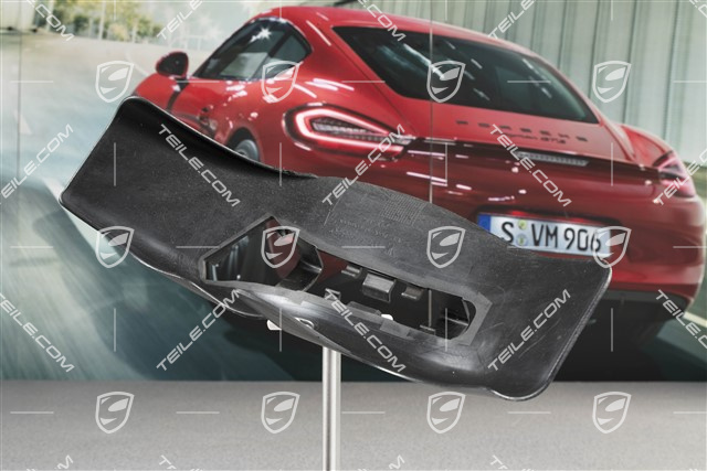 Spoiler, GT3, L