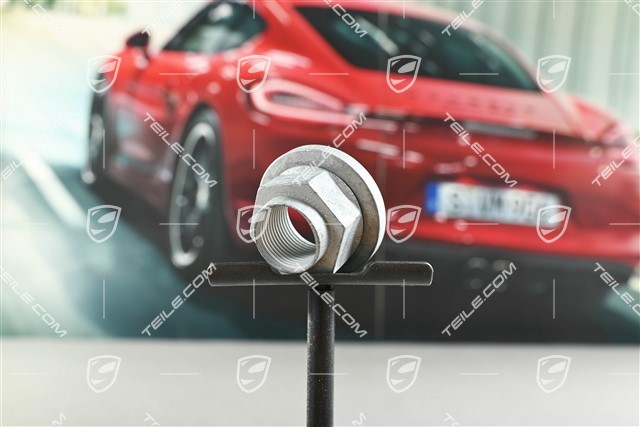 Sechskantmutter M22 x 1,5