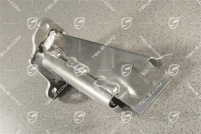 Odbojnik zderzaka, R