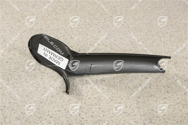 Handbremse Blende