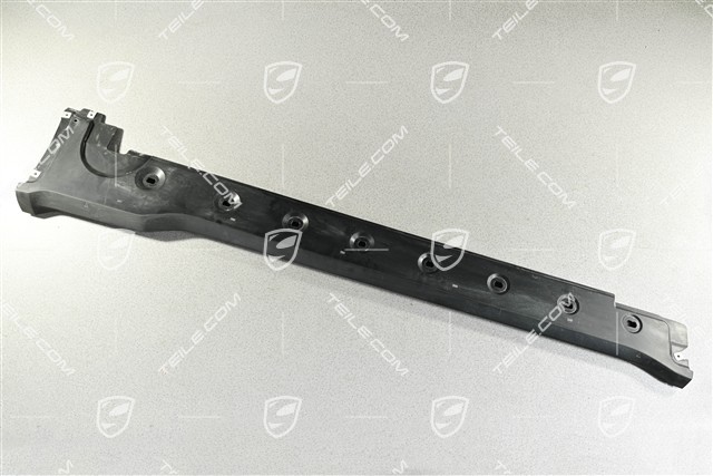 Schwellerblende, Turbo, L