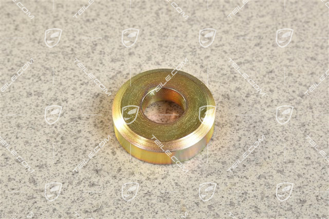 Thrust washer
