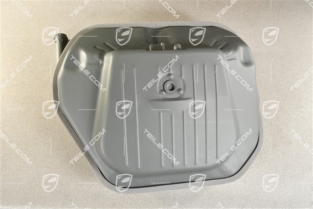 Fuel tank 62L