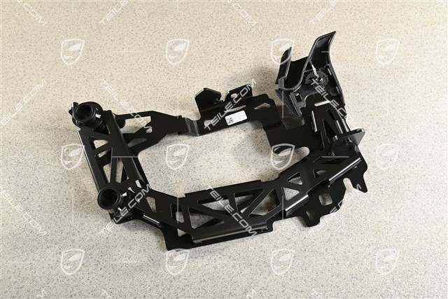 Spyder, Wspornik mechanizmu blokującego R