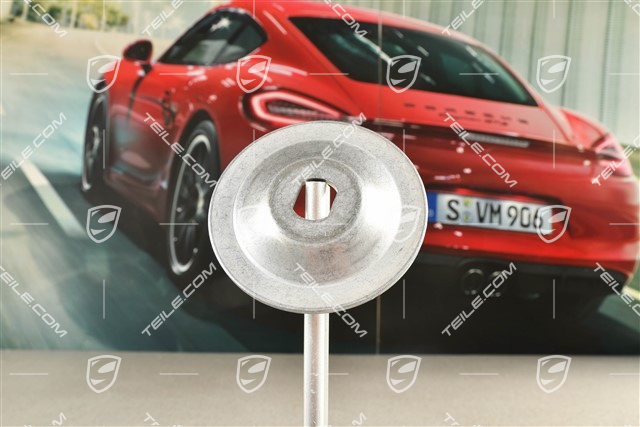 Anschlagscheibe für Querlenker unten, L=R