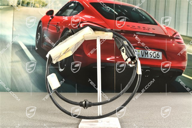 Przewód do czujnika układu ABS, zestaw naprawczy, przód, GT3, R