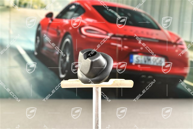 Führungskeil / Heckklappe Anschlag, Coupe, R