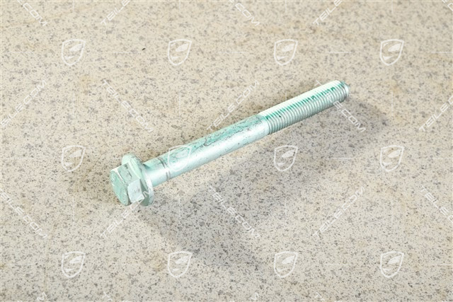 Hexagon head bolt M12 x 1,5 x 120