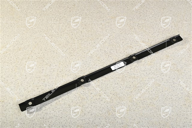 Retaining strip