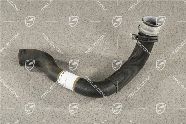 Water hose, Feed, Long, L